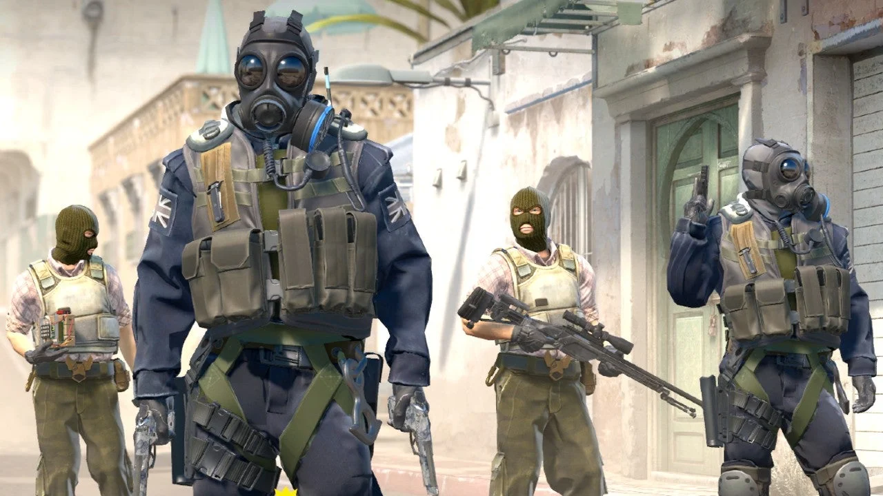 Counter-Strike 2 is the CS:GO killer you've been waiting for