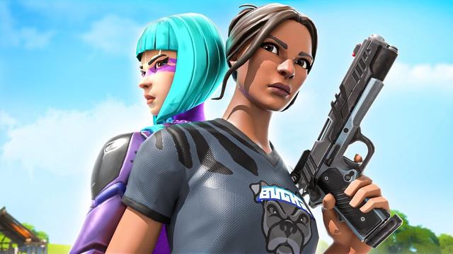 Mastering Fortnite Duos: Comprehensive Guide & Winning Strategies