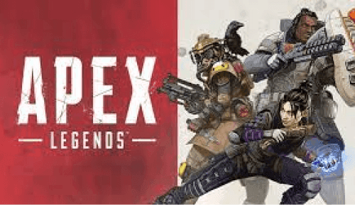 Apex Legends boost